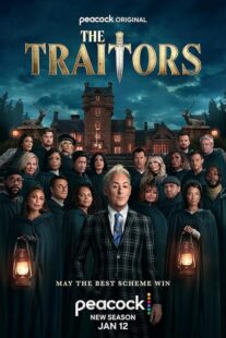 دانلود مسابقه تلویزیونی The Traitors385727-822051157