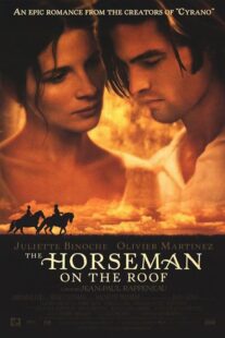 دانلود فیلم The Horseman on the Roof 1995385051-1458743206