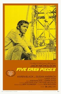 دانلود فیلم Five Easy Pieces 1970384682-60655448