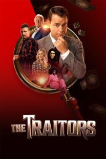 دانلود مسابقه تلویزیونی The Traitors Australia385758-1409107467