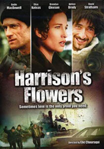 دانلود فیلم Harrison’s Flowers 2000386114-840074846