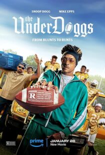 دانلود فیلم The Underdoggs 2024386464-316280727