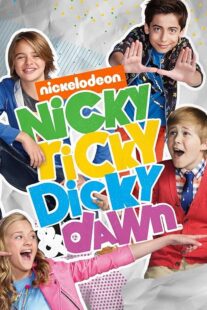 دانلود سریال Nicky, Ricky, Dicky & Dawn385147-985828020
