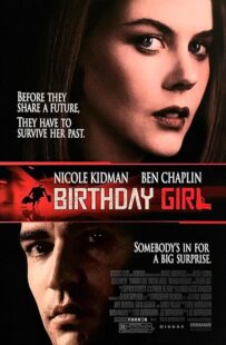 دانلود فیلم Birthday Girl 2001386327-2047126486