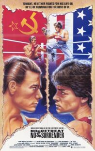 دانلود فیلم No Retreat, No Surrender 1985384726-1660167309