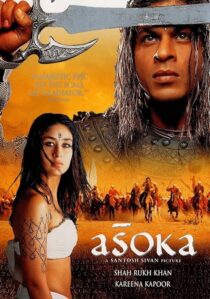 دانلود فیلم هندی Asoka 2001384790-562330109