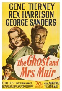دانلود فیلم The Ghost and Mrs. Muir 1947384730-640597000