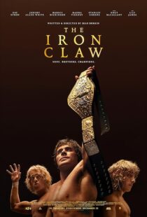 دانلود فیلم The Iron Claw 2023385395-1285114590