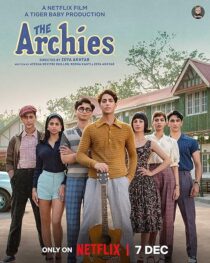 دانلود فیلم هندی The Archies 2023386603-237556249