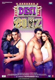 دانلود فیلم هندی Desi Boyz 2011386435-1455213320