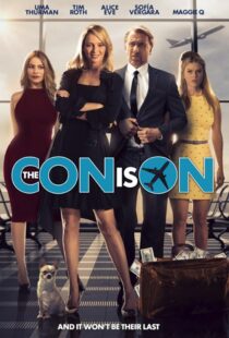 دانلود فیلم The Con is On 2018385587-1844635264