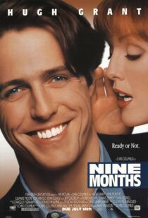 دانلود فیلم Nine Months 1995386171-598977183