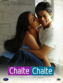 دانلود فیلم هندی Chalte Chalte 2003386394-1036273616