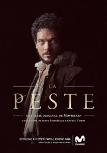 دانلود سریال La peste (The Plague)384646-827612857