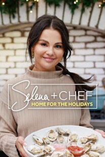 دانلود سریال Selena + Chef: Home for the Holidays382486-2124592550