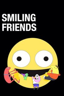 دانلود انیمیشن Smiling Friends386505-835521343