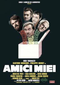 دانلود فیلم Amici miei 1975386431-1892737064