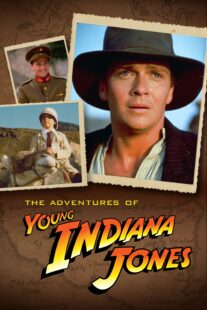 دانلود سریال The Young Indiana Jones Chronicles386015-404537224