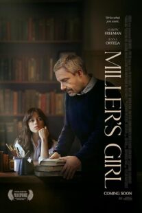 دانلود فیلم Miller’s Girl 2024387559-6161403