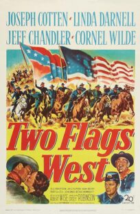 دانلود فیلم Two Flags West 1950388168-595178866