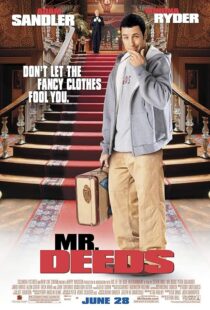 دانلود فیلم Mr. Deeds 2002388076-2107404884