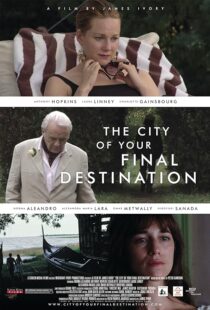 دانلود فیلم The City of Your Final Destination 2009387750-1890313349