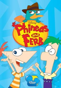 دانلود انیمیشن Phineas and Ferb387037-1821736559