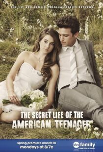 دانلود سریال The Secret Life of the American Teenager386678-976949813