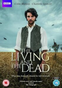 دانلود سریال The Living and the Dead386614-566228177