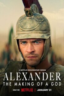 دانلود مستند Alexander: The Making of a God387467-1122085043