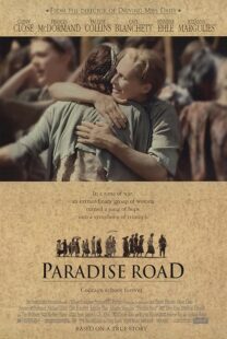 دانلود فیلم Paradise Road 1997388343-913584840