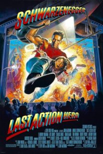 دانلود فیلم Last Action Hero 1993387417-459452382