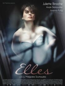 دانلود فیلم Elles 2011386879-443435539