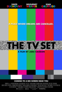 دانلود فیلم The TV Set 2006388594-7857742