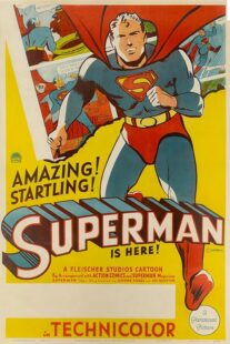 دانلود انیمیشن Superman: The Mad Scientist 1941388000-386098444