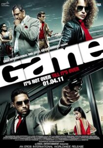 دانلود فیلم هندی Game 2011388194-838257343