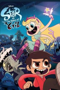 دانلود انیمیشن Star vs. the Forces of Evil80109-281743798