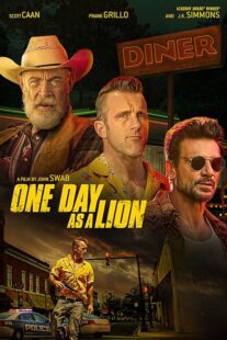 دانلود فیلم One Day as a Lion 2023387226-1220459653
