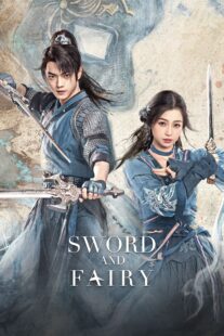 دانلود سریال Sword and Fairy386573-1818458218