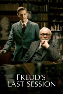 دانلود فیلم Freud’s Last Session 2023387705-1360417100