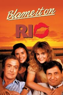 دانلود فیلم Blame It on Rio 1984387766-1794878151