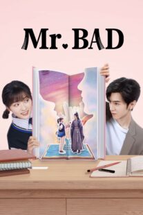 دانلود سریال Mr. Bad392160-1541381033