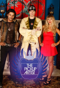 دانلود سریال The Pickup Artist389324-1965506772