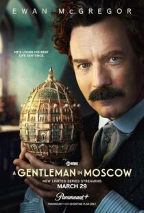 دانلود سریال A Gentleman in Moscow393392-1983733453