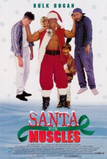 دانلود فیلم Santa with Muscles 1996390713-1853269150
