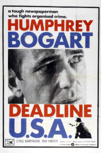 دانلود فیلم Deadline – U.S.A. 1952391250-447940452