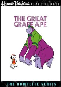 دانلود انیمیشن The Great Grape Ape Show391454-836614852