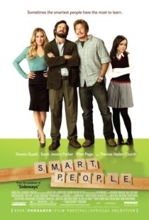 دانلود فیلم Smart People 2008393007-291395141