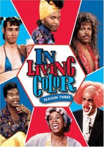دانلود سریال In Living Color390896-2019239065