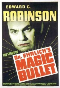 دانلود فیلم Dr. Ehrlich’s Magic Bullet 1940389201-46536179